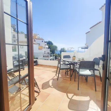 Appartement Ap231 - Capistrano Playa 611