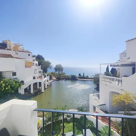 Ap231 - Capistrano Playa 611 Appartement *