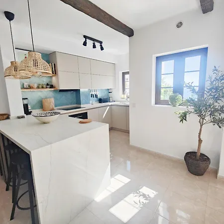 Appartement Ap231 - Capistrano Playa 611 *