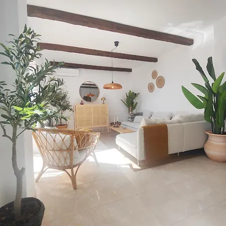 Ap231 - Capistrano Playa 611 דירה *