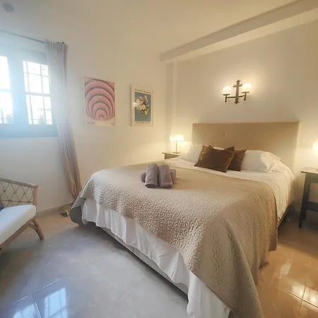 Ap231 - Capistrano Playa 611 דירה נרחה