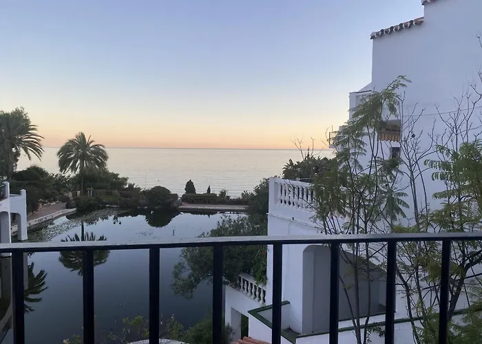 Appartement Ap231 - Capistrano Playa 611