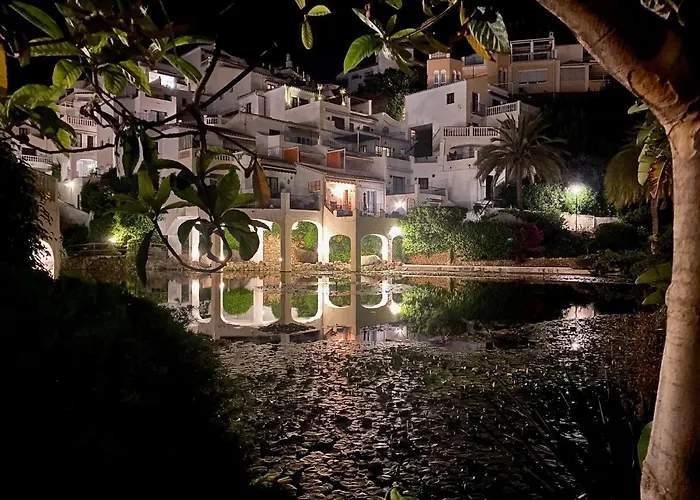 Appartement Ap231 - Capistrano Playa 611 Nerja