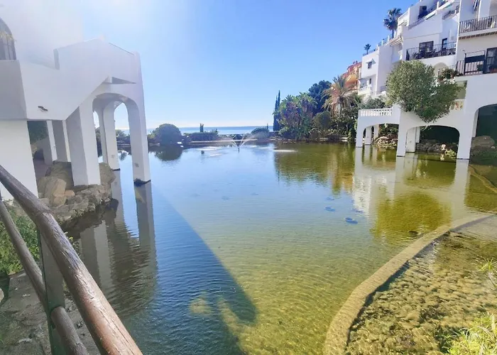 Ap231 - Capistrano Playa 611 Appartement *