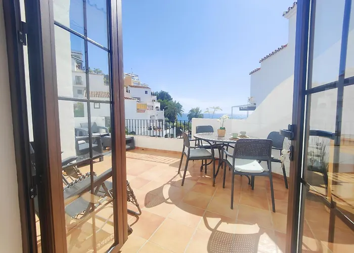 Appartement Ap231 - Capistrano Playa 611