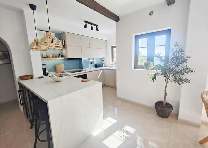 Appartement Ap231 - Capistrano Playa 611 *