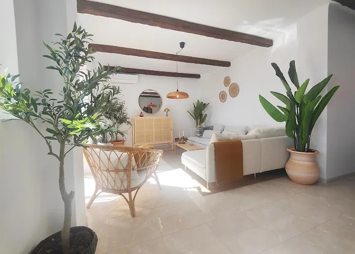 Ap231 - Capistrano Playa 611 Appartement *