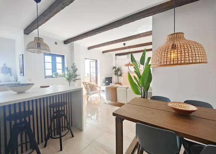 Appartement Ap231 - Capistrano Playa 611