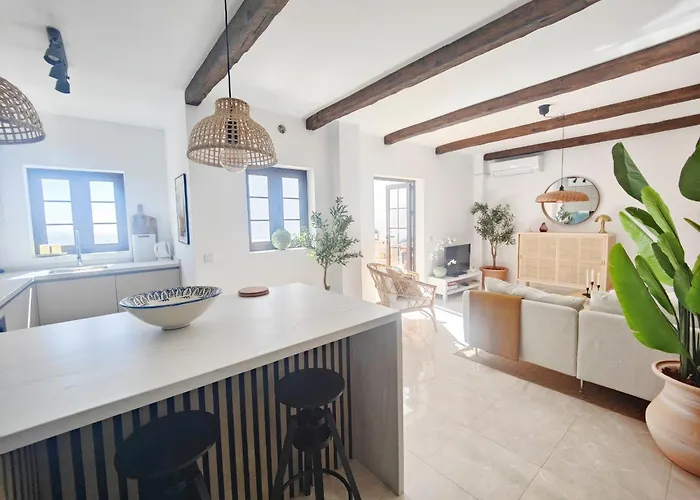 Appartement Ap231 - Capistrano Playa 611 *
