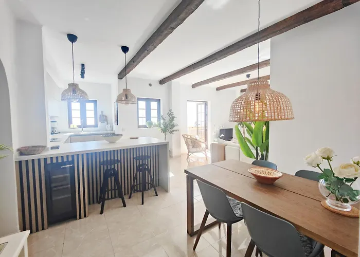 Appartement Ap231 - Capistrano Playa 611