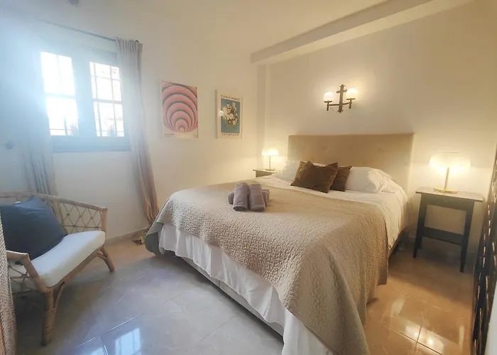 Ap231 - Capistrano Playa 611 Appartement Nerja